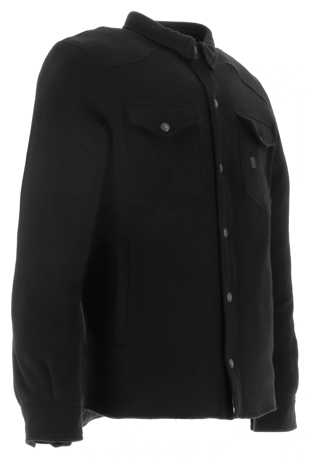 Helstons Taylor Textile Jacket 6 Helstons Taylor Textile Jacket - Image 6