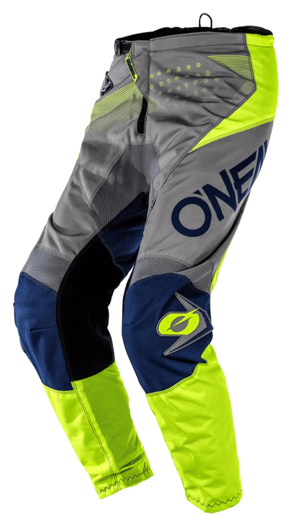 O'Neal Element Factor Motocross Trousers 1 O'Neal Element Factor Motocross Trousers