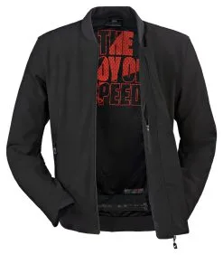 Rekurv C-11.03 Textile Jacket 17 Rekurv C-11.03 Textile Jacket -Textile Clothing Popular Shop 44.ef .cc.D5RekurvC1103schwarz21275221021