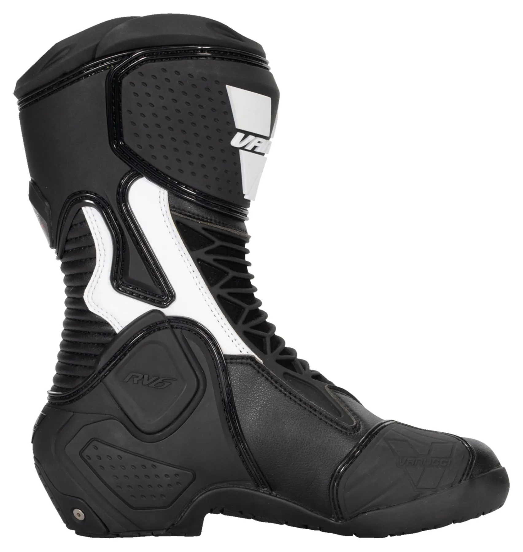 VANUCCI RV6 PERFORMANCE LADY BOOTS 2 VANUCCI RV6 PERFORMANCE LADY BOOTS - Image 2