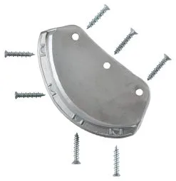 FORMA STEEL CAPS SET -Textile Clothing Popular Shop 45.24.92.ARG20009635FormaStahlkappen20SetD2