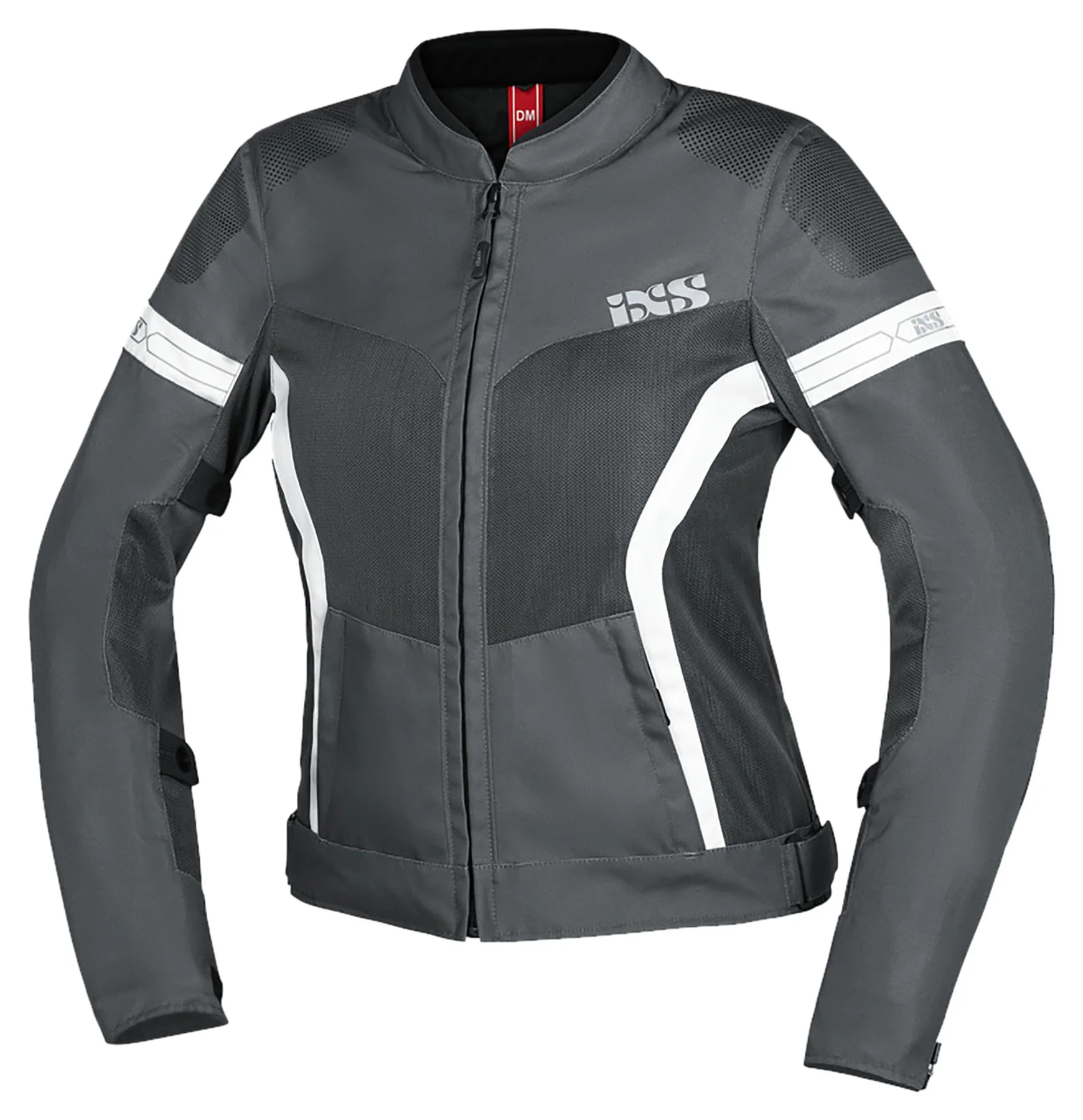IXS Trigonis-Air Ladies’ Textile Jacket 4 IXS Trigonis-Air Ladies’ Textile Jacket - Image 4