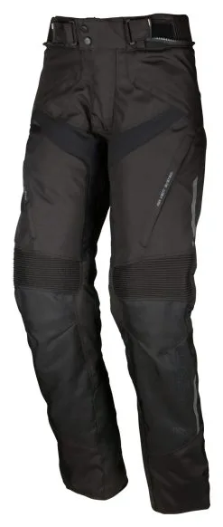 MODEKA CLONIC Textile Trousers