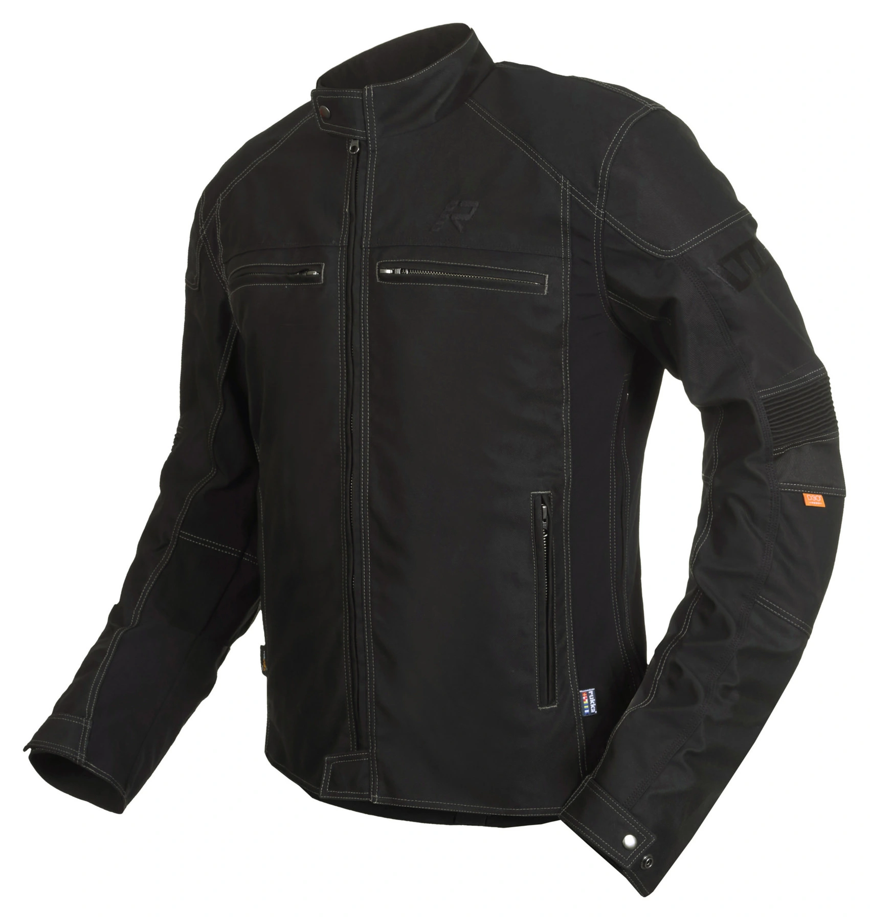 Rukka Raymore Mens Textile Jacket 1 Rukka Raymore Mens Textile Jacket