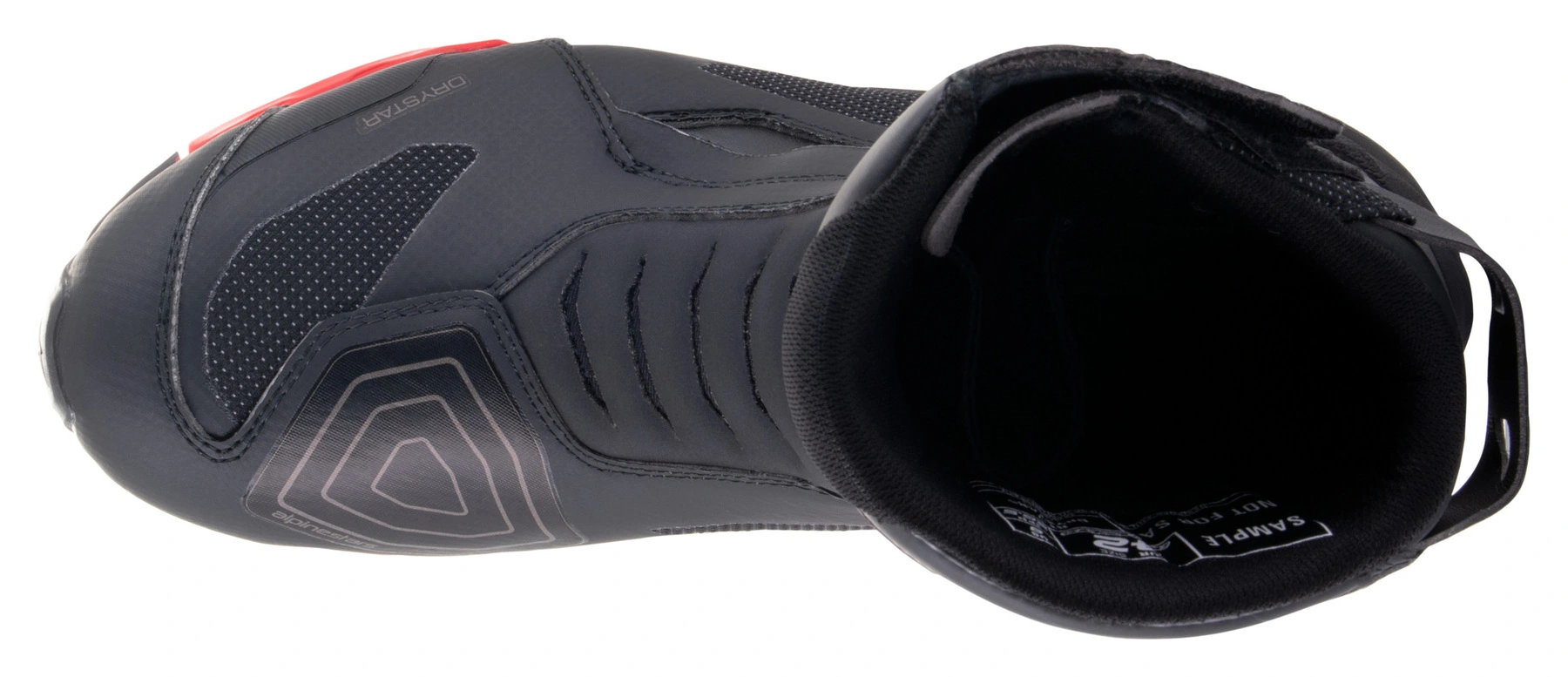 Alpinestars RT-7 DS 5 Alpinestars RT-7 DS - Image 5