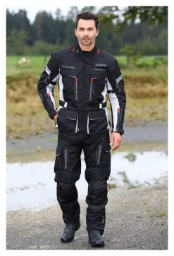 Büse Murano III Textile Jacket -Textile Clothing Popular Shop 46.2d.f3.E2BUESEMURANOIIILE212841