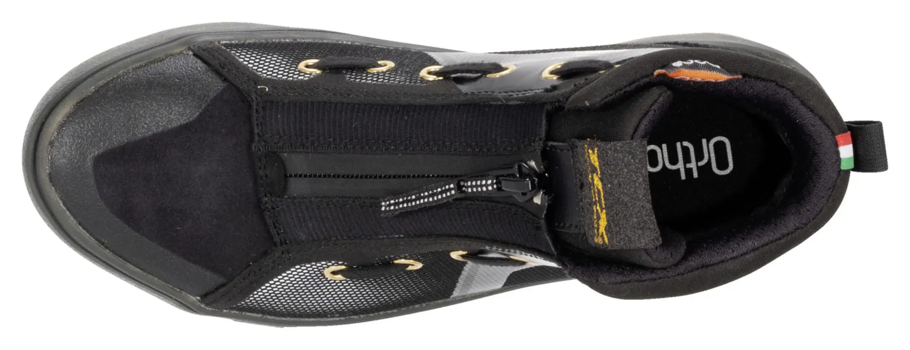 TCX Ikasu Lady WP Boots 2 TCX Ikasu Lady WP Boots - Image 2