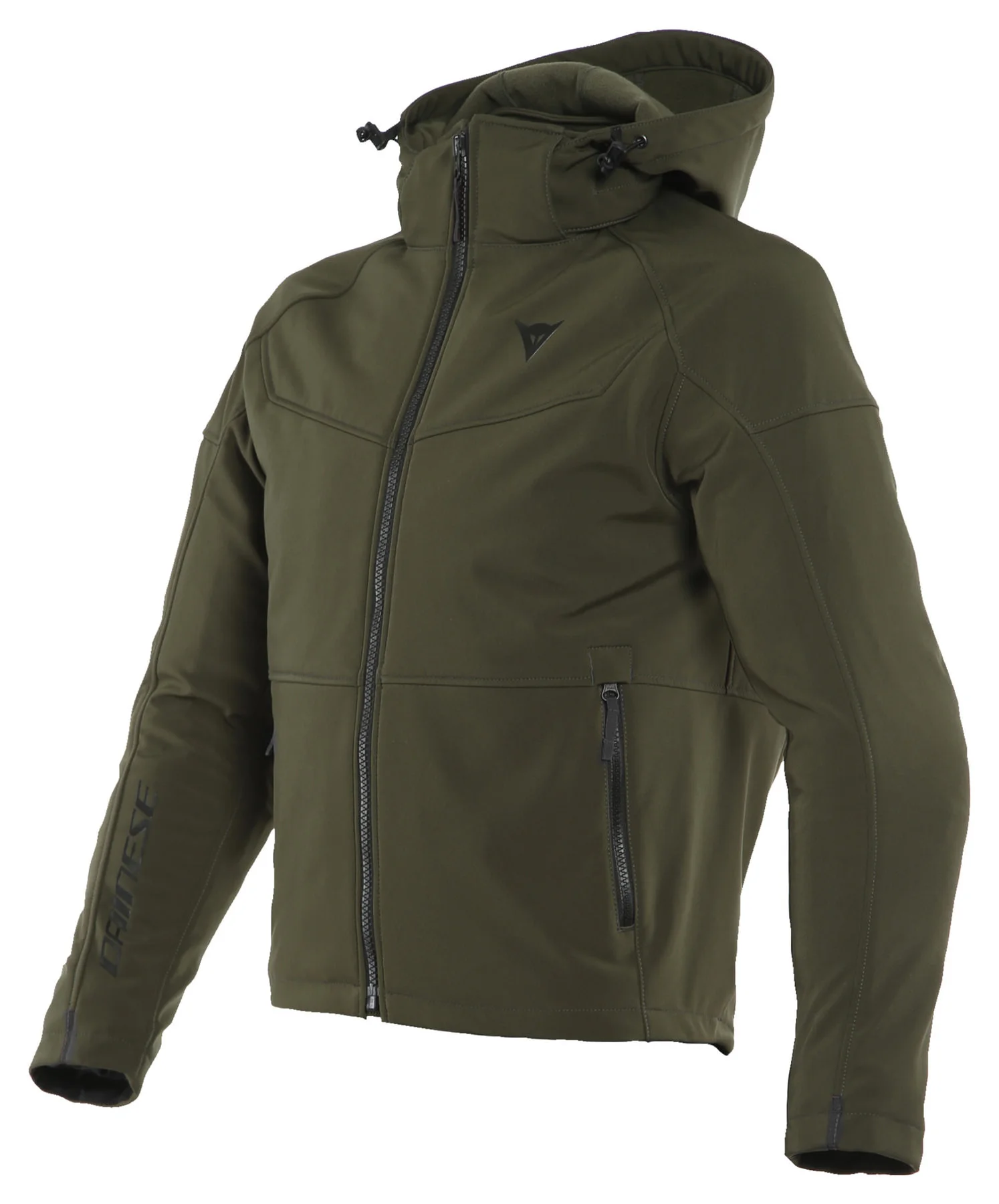 Dainese Ignite Textile Jacket 1 Dainese Ignite Textile Jacket