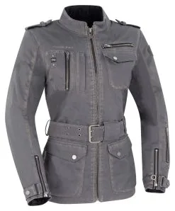 Segura Lady Woodstock Textile Jacket