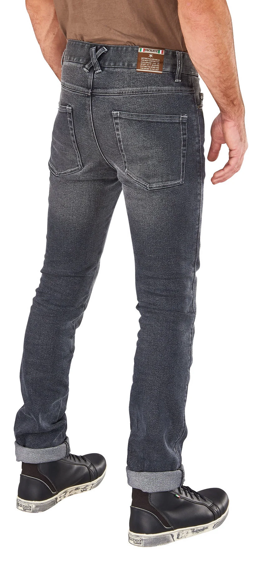 VANUCCI ARMALITH 2.0 INCH 3 VANUCCI ARMALITH 2.0 INCH - Image 3