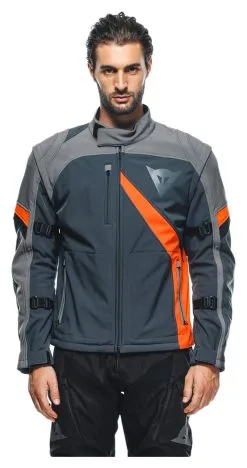 Dainese Ranch Textile Jacket