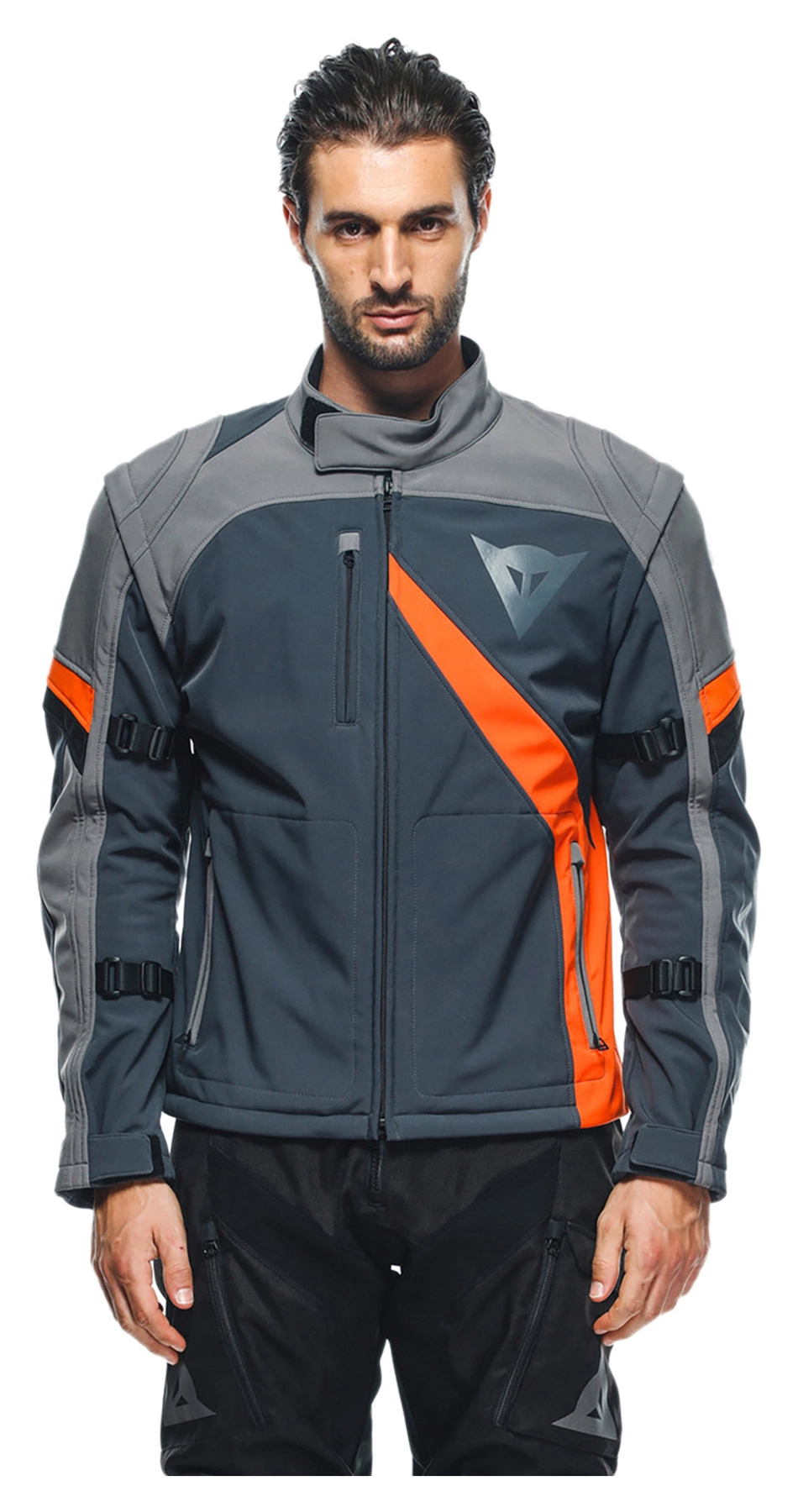 Dainese Ranch Textile Jacket 1 Dainese Ranch Textile Jacket