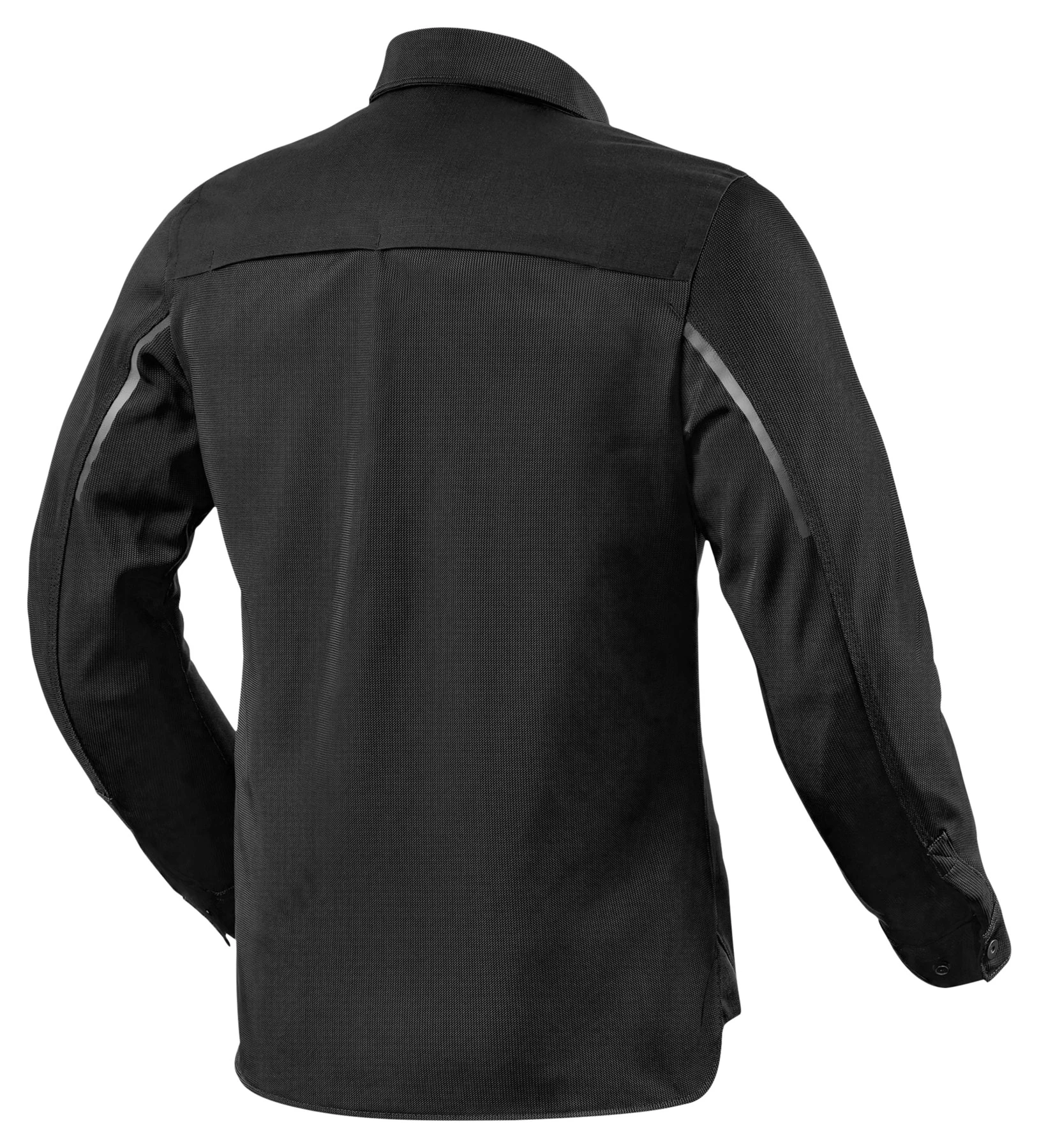 REV'IT! Tracer Air 2 Motorcycle Shirt 2 REV'IT! Tracer Air 2 Motorcycle Shirt - Image 2