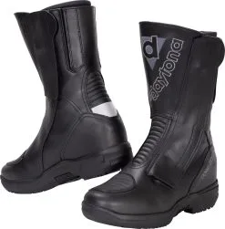Daytona M-Star GTX Boots -Textile Clothing Popular Shop 47.69.51.D6DaytonaMStarGTXStiefelschwarz20242333019