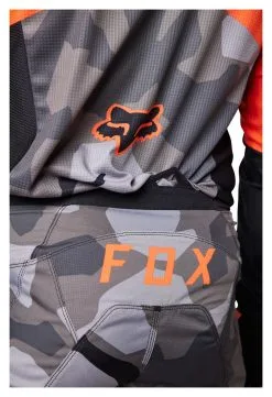 FOX 180 BNKR MX-PANTS -Textile Clothing Popular Shop 47.a5.85.ARG211642FOX180BNKRM5