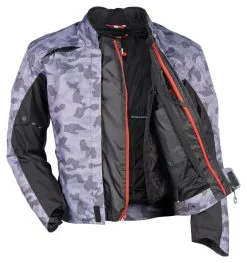 Rekurv E-11.03 Textile Jacket -Textile Clothing Popular Shop 48.26.1a.D5RekurvE1103212835