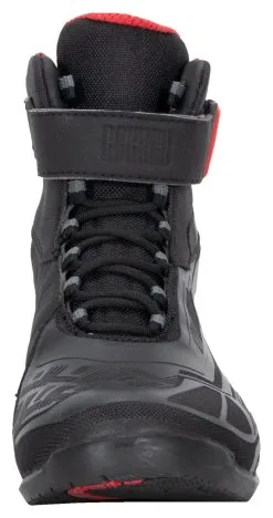 REKURV E-14.06 BOOT -Textile Clothing Popular Shop 48.35.c8.D2RekurvE1406schwarz219625