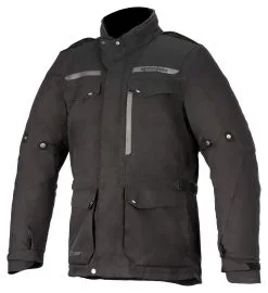 ALPINESTARS A-STARS BARCELONA SIZE S