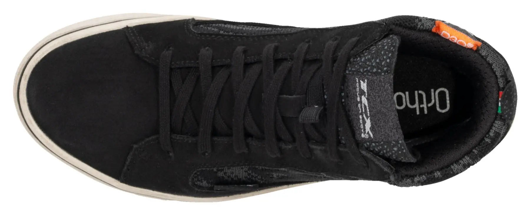 TCX Street 3 Lady Tex WP 3 TCX Street 3 Lady Tex WP - Image 3