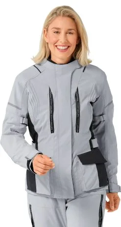 Fastway Touring Women 191 Textile Jacket