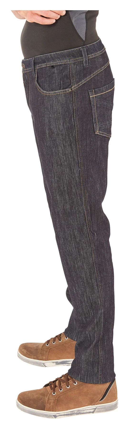 Vanucci Dyn Jeans 5 Vanucci Dyn Jeans - Image 5