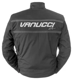 Vanucci RVX-3 Textile Jacket -Textile Clothing Popular Shop 49.02.b9.VanucciRVX3schwarz212253210FR0217