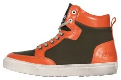 HELSTONS MAYA LADY BOOTS