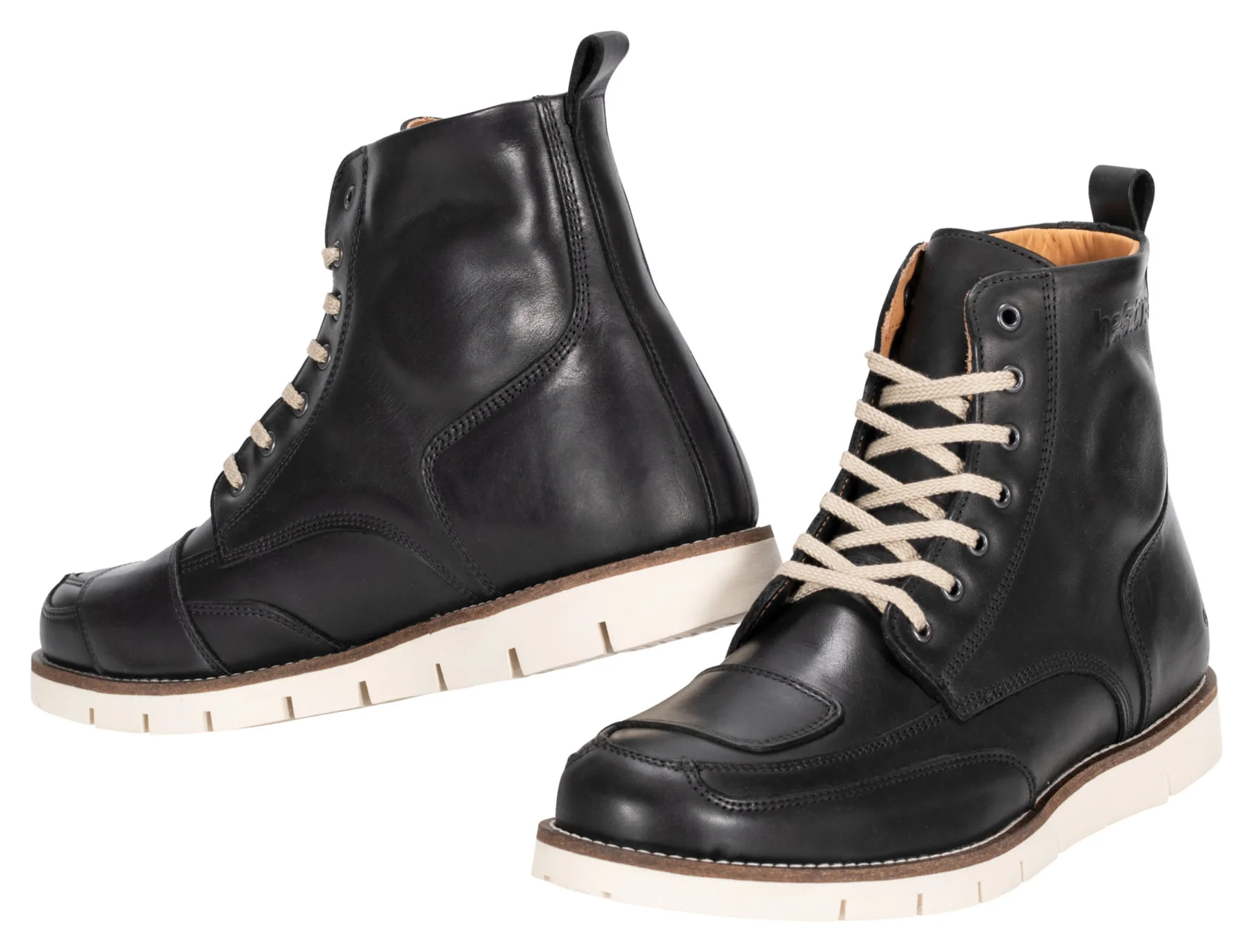 HELSTONS LIBERTY BOOTS 6 HELSTONS LIBERTY BOOTS - Image 6