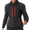 Rekurv E-21.01 Ladies' Textile Jacket