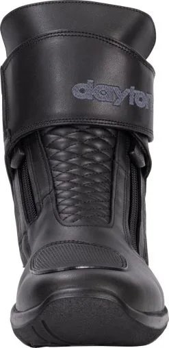 Daytona Arrow Sport GTX Short Boots -Textile Clothing Popular Shop 49.3e.e8.D2DaytonaArrowSportGTXStiefelSchwarz20282533019