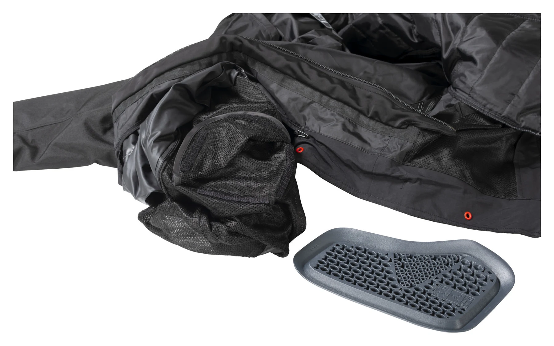 Alpinestars Andes V3 DS Textile Jacket 7 Alpinestars Andes V3 DS Textile Jacket - Image 7