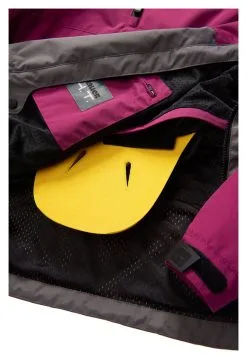 Blauer H.T. Blauer Spring Pull Woman Motorcycle -Textile Clothing Popular Shop 49.90.fa .D7BlauerPullWomanViolettGrau21249721020