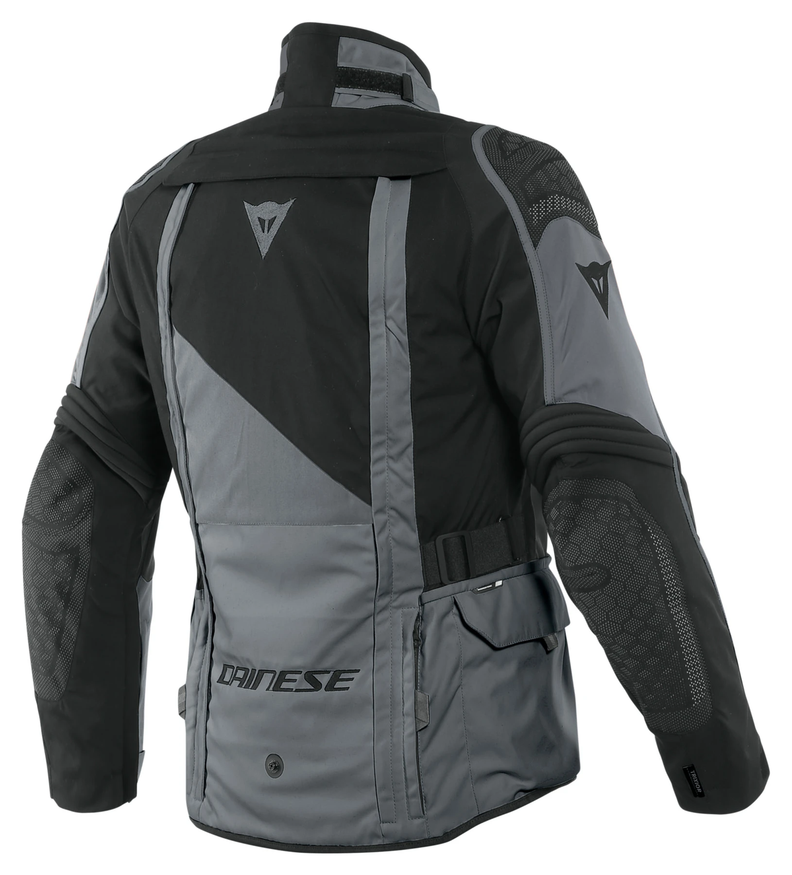 Dainese D-Explorer 2 Textile Jacket 2 Dainese D-Explorer 2 Textile Jacket - Image 2