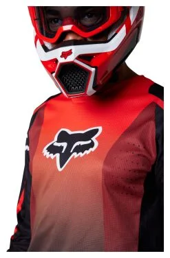 FOX 180 LEED JERSEY -Textile Clothing Popular Shop 4a.16.ae .ARG212918FOX180LEEDM6