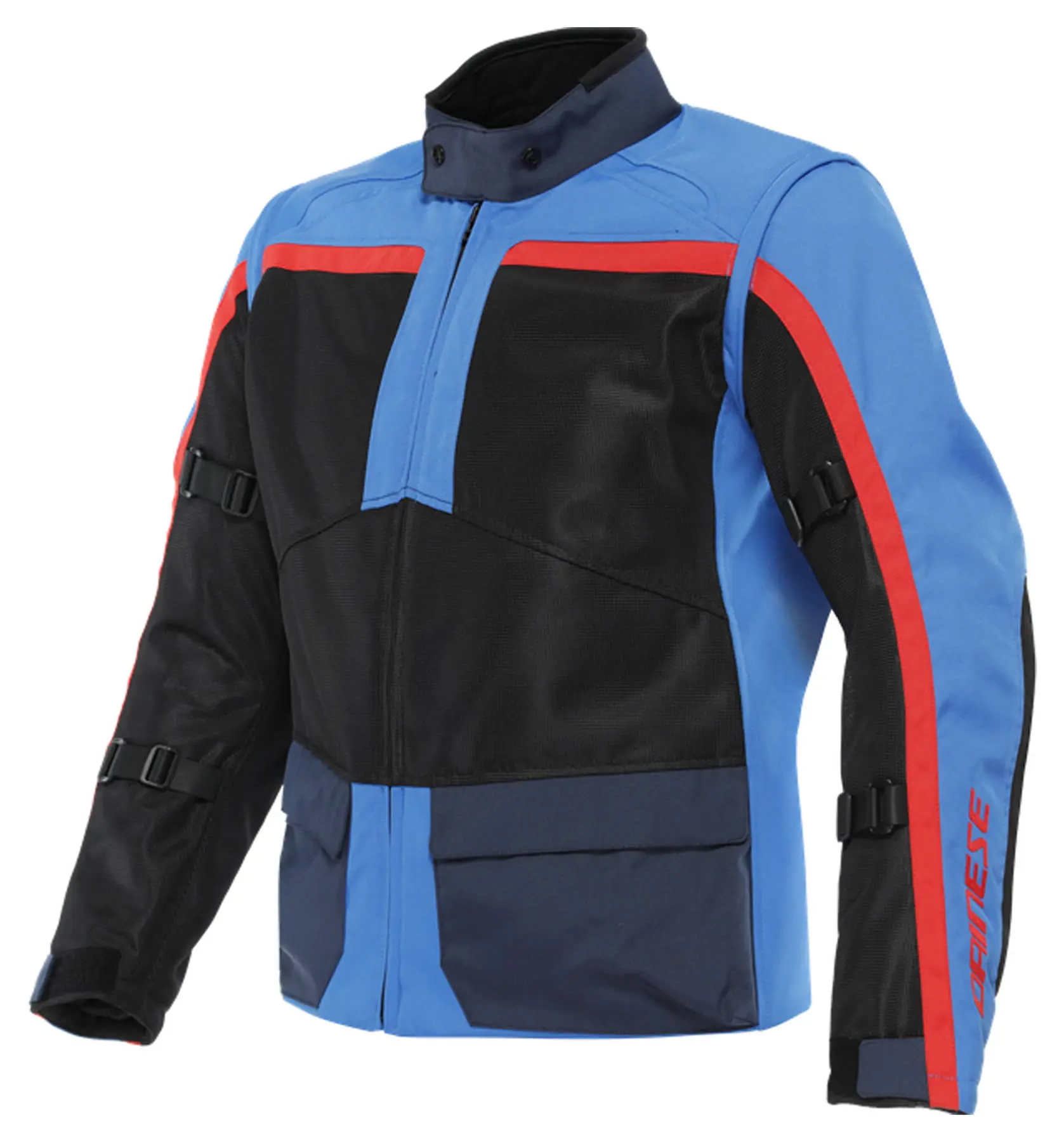 Dainese Outlaw Textile Jacket 1 Dainese Outlaw Textile Jacket