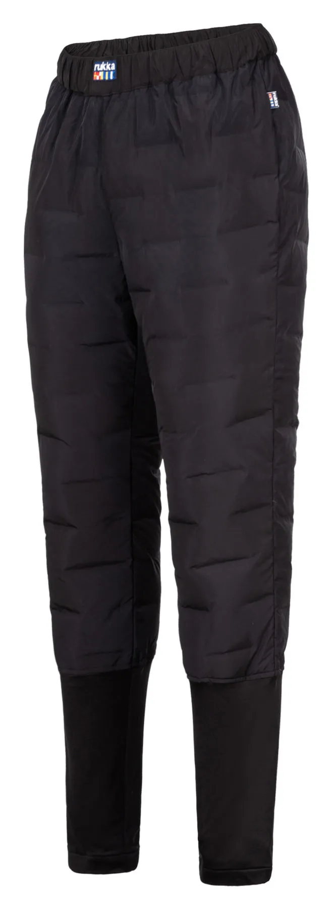 Rukka Rapto-R Textile Trousers 2 Rukka Rapto-R Textile Trousers - Image 2