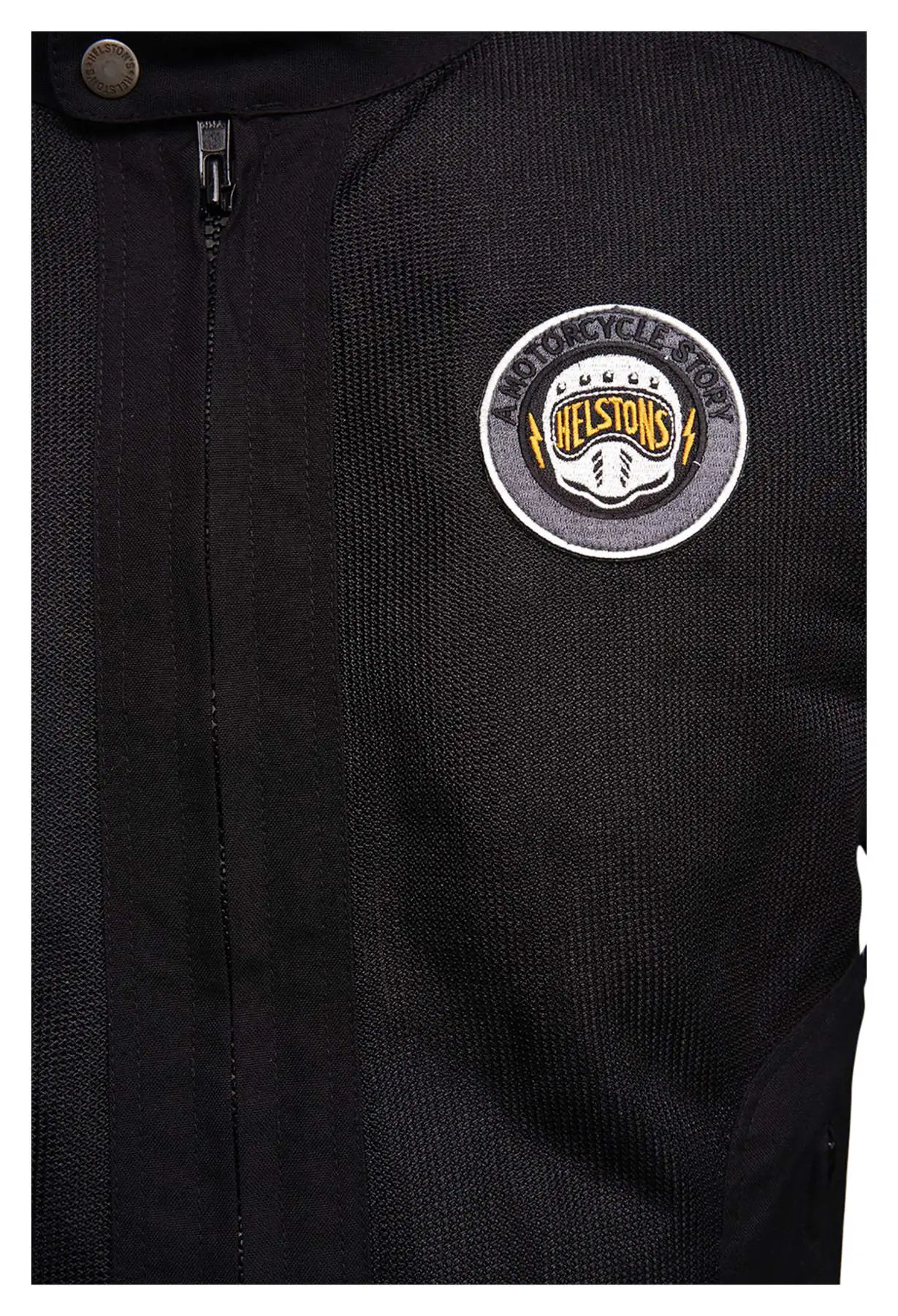 Helstons Elron Air Textile Jacket 2 Helstons Elron Air Textile Jacket - Image 2