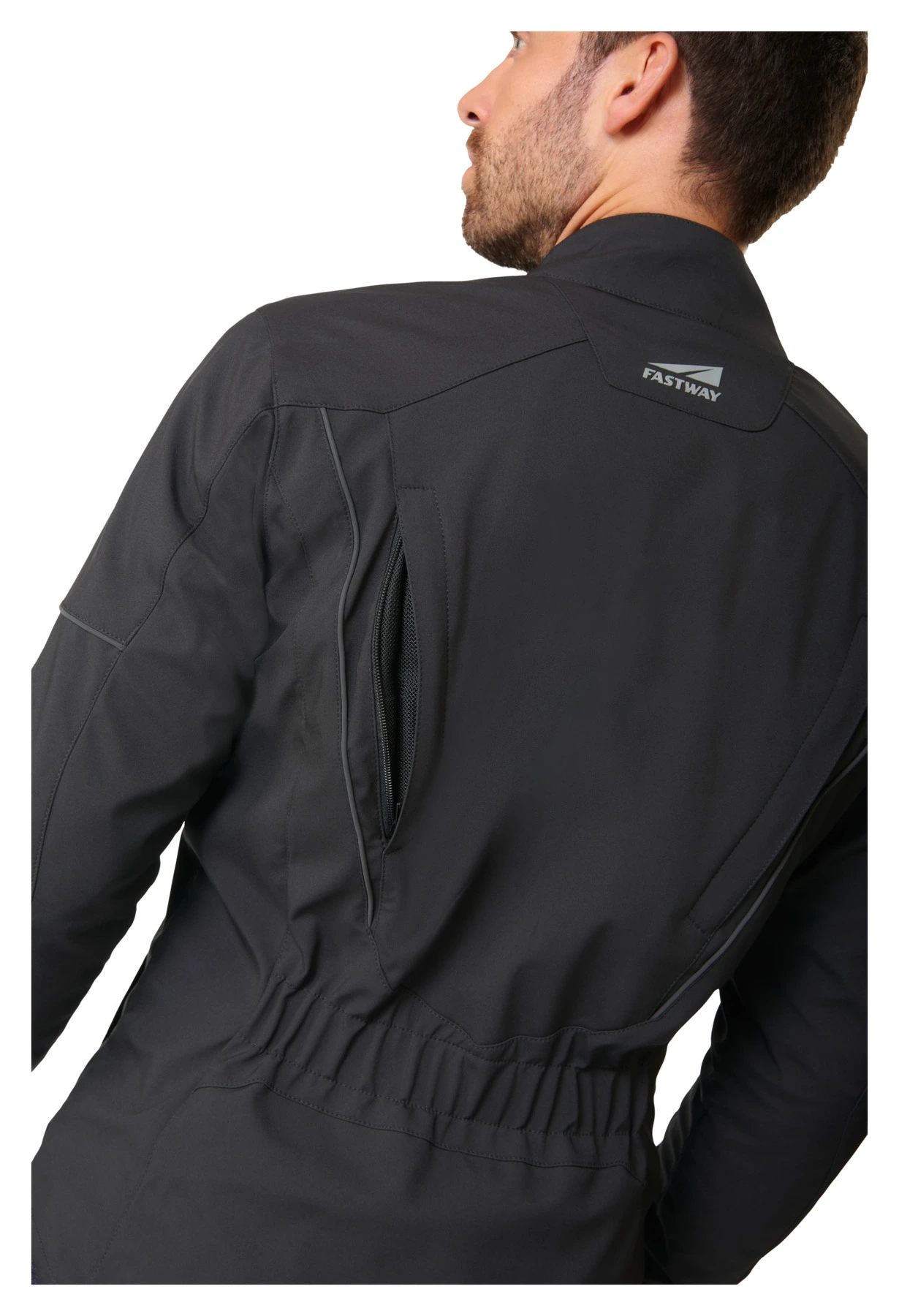 Fastway Touring Men 202 Motorbike 5 Fastway Touring Men 202 Motorbike - Image 5