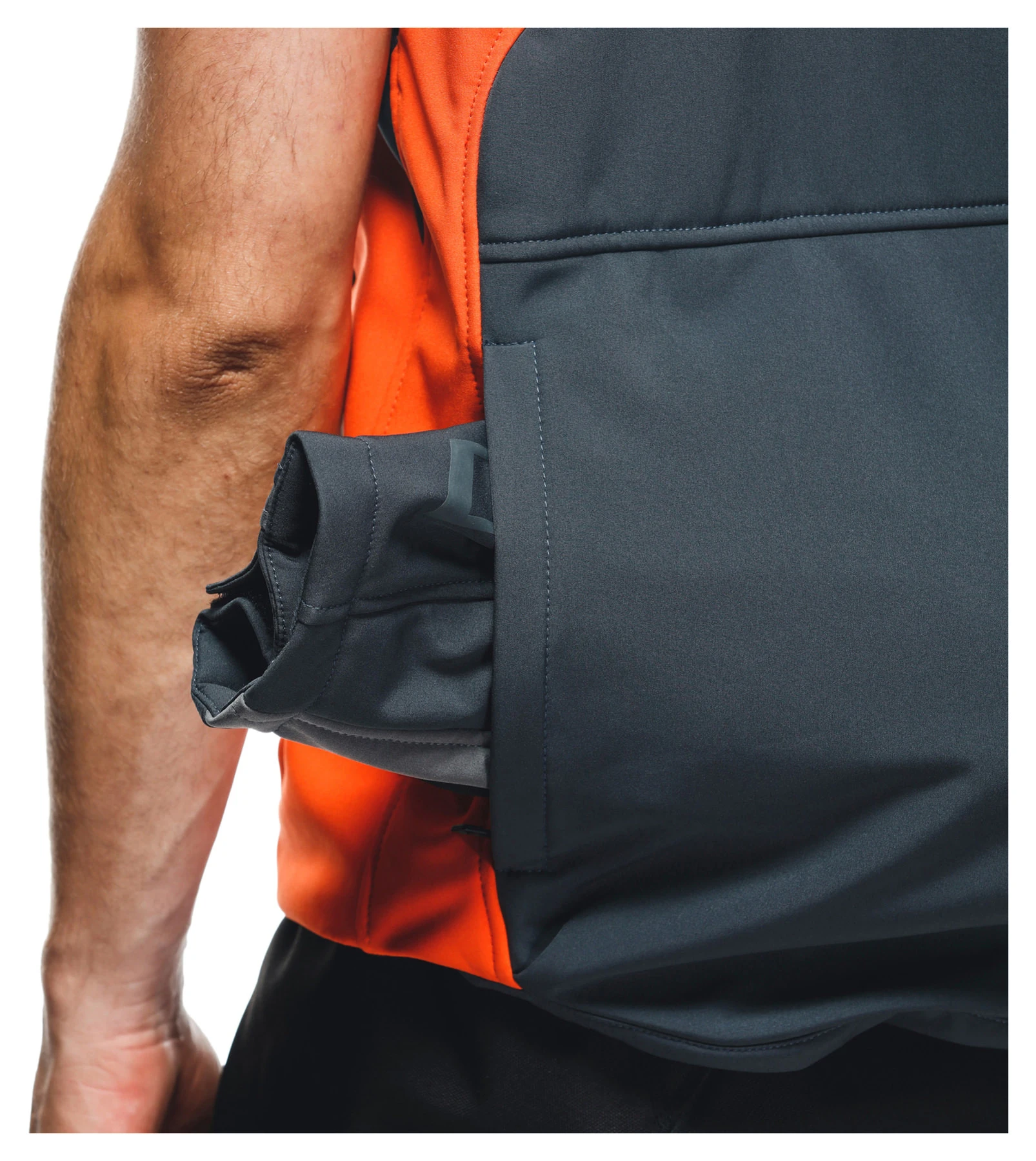 Dainese Ranch Textile Jacket 10 Dainese Ranch Textile Jacket - Image 10