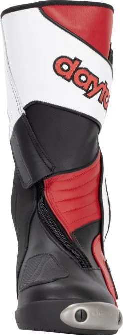 Daytona Evo Voltex Boots 11 Daytona Evo Voltex Boots -Textile Clothing Popular Shop 4a.ab .6d.D2DAYTONAEVOVOLTEXROTSCHWARZWEISS60217333019