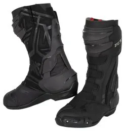 TCX S-TR1 WP Boot Black 10 TCX S-TR1 WP Boot Black -Textile Clothing Popular Shop 4a.d2.1d.ARG219850TCXSTR1WPD6