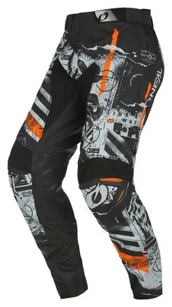 O'Neal Mayhem Scarz V.22 MX-Pants