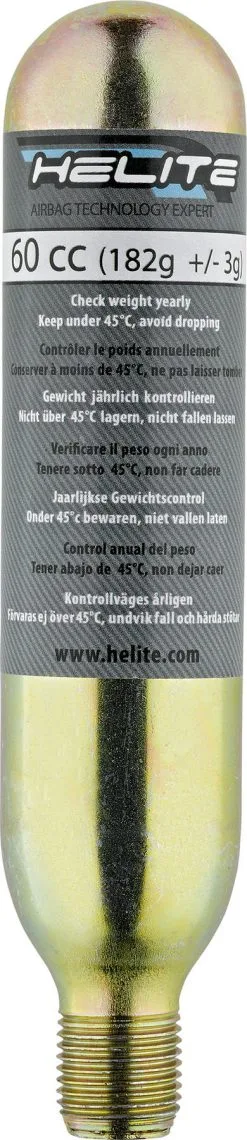 HELD 6448 CARTRIDGE 60CC