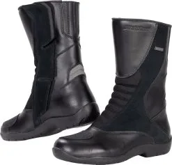Probiker Women II Boots 10 Probiker Women II Boots -Textile Clothing Popular Shop 4c.4c.f3.ProbikerWomenIIschwarz219120330DET0318