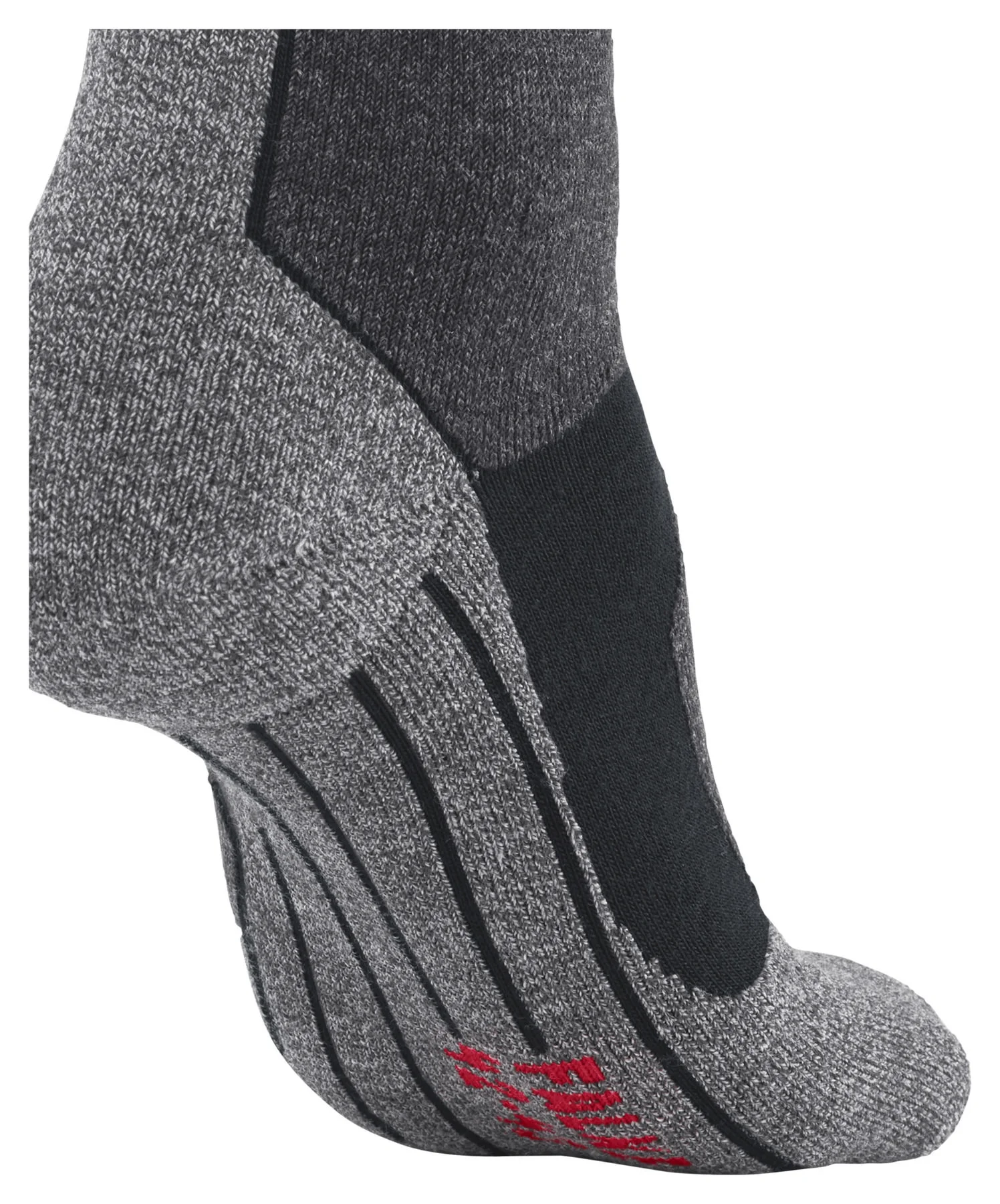 Falke Bike Sock BC1 Long, Bike Socks 5 Falke Bike Sock BC1 Long, Bike Socks - Image 5