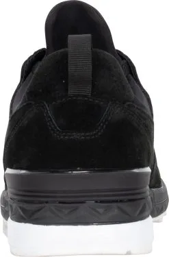 VANUCCI VC SNEAKER SZ. 40 -Textile Clothing Popular Shop 4c.9d.eb .D3VanucciVCSneakerschwarz21919333020