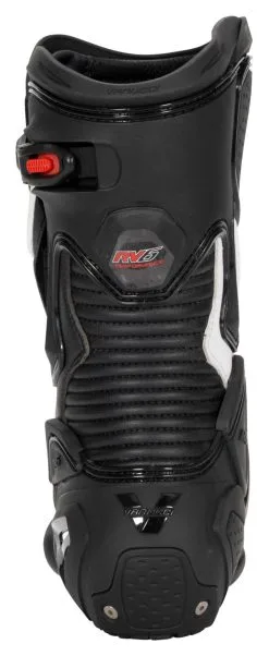 VANUCCI RV6 PERFORMANCE LADY BOOTS 10 VANUCCI RV6 PERFORMANCE LADY BOOTS -Textile Clothing Popular Shop 4c.dc .33.D3VanucciRV6PerformanceLadyschwarzweiss219613