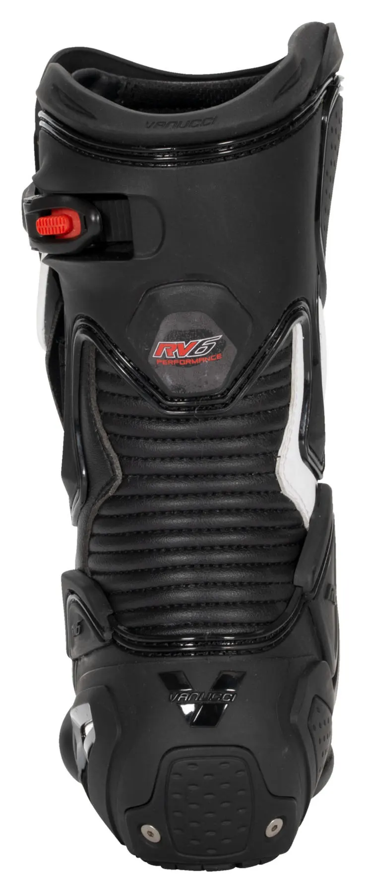 VANUCCI RV6 PERFORMANCE LADY BOOTS 4 VANUCCI RV6 PERFORMANCE LADY BOOTS - Image 4