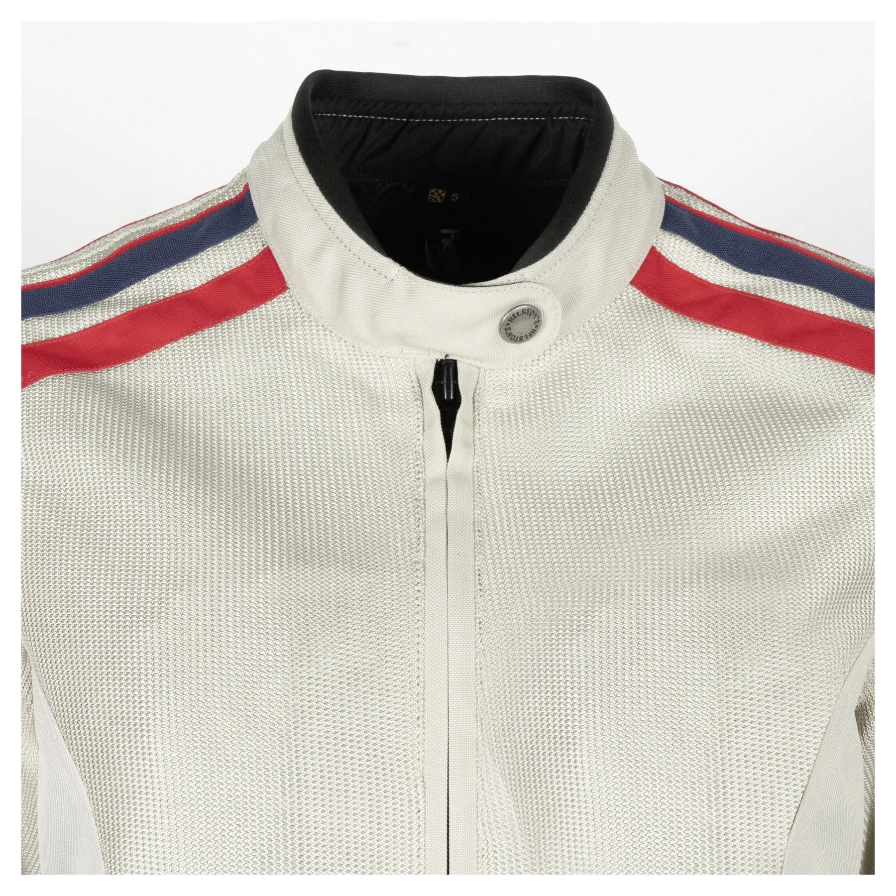 Helstons Jade Ladies' Textile Jacket 2 Helstons Jade Ladies' Textile Jacket - Image 2