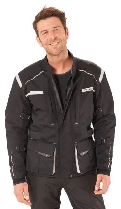 Fastway Touring Uni 191 Textile Jacket